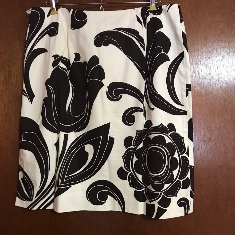 Talbots Skirt